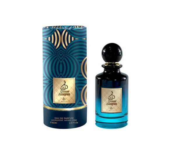 MPF Qamar Alzeyan Eau De Parfum 85 ml