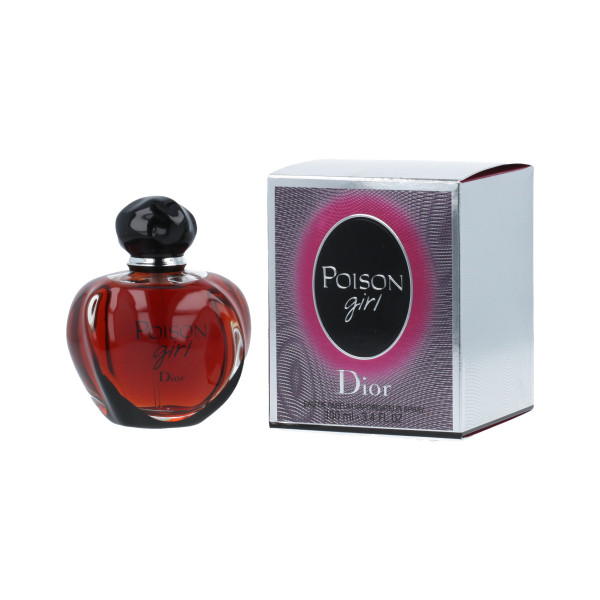 Dior Christian Poison Girl Eau De Parfum 100 ml