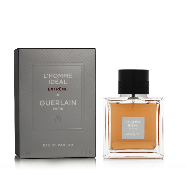 Guerlain L'Homme Ideal Extreme Eau De Parfum 50 ml