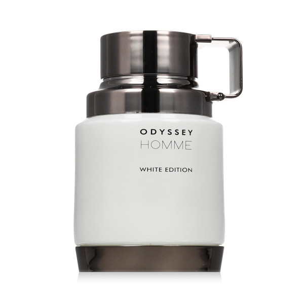 Armaf Odyssey Homme White Edition Eau De Parfum 60 ml