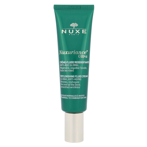 Nuxe Paris Nuxuriance Ultra Replenishing Fluid Cream 50 ml