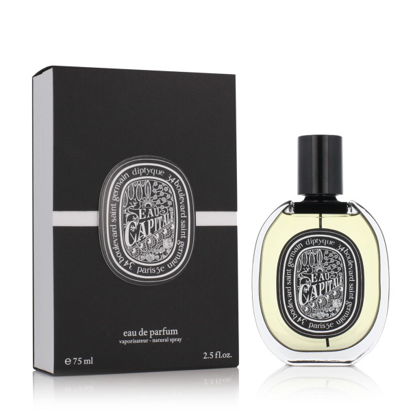 Diptyque Eau Capitale Eau De Parfum 75 ml