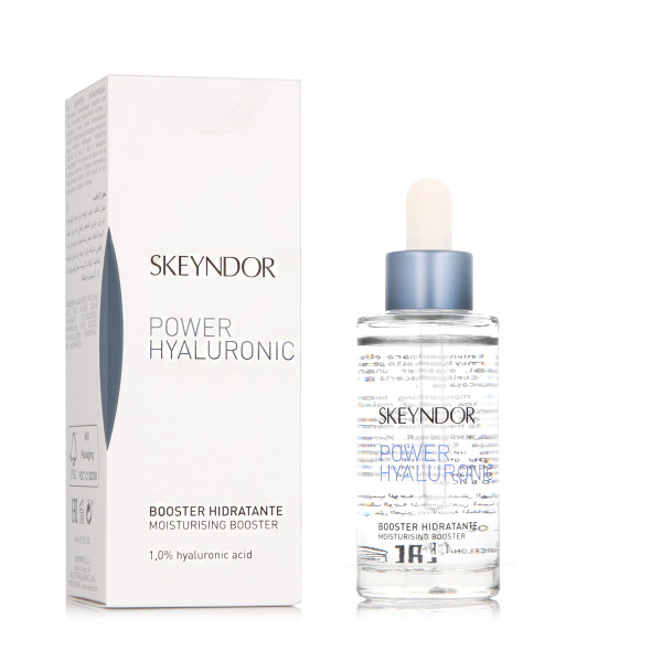 Skeyndor Power Hyaluronic Moisturising Booster 30 ml