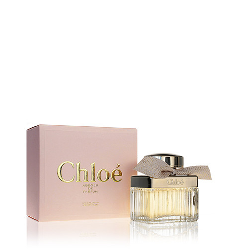 Chloé Absolu de Parfum Eau De Parfum 50 ml