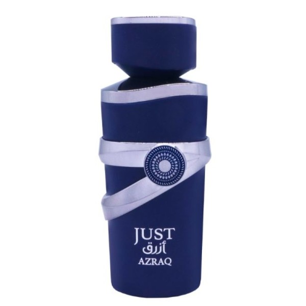 Fragrance World Just Azraq Eau De Parfum 100 ml