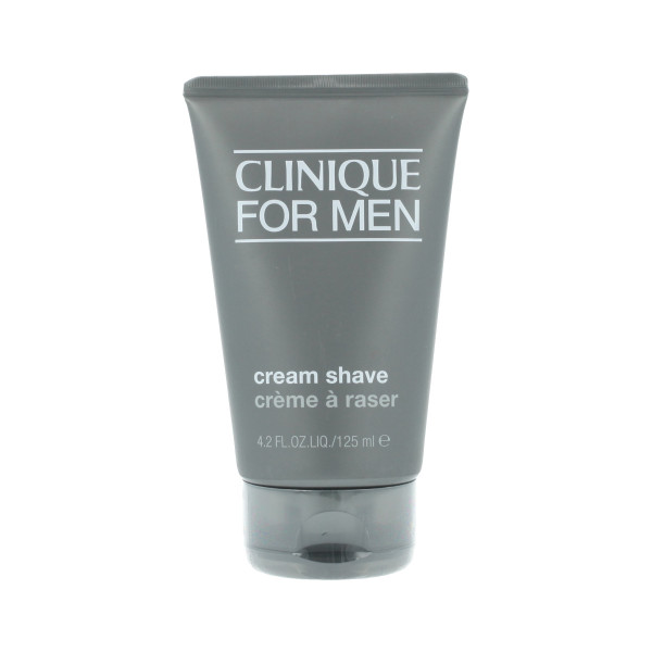 Clinique For Men Cream Shave 125 ml