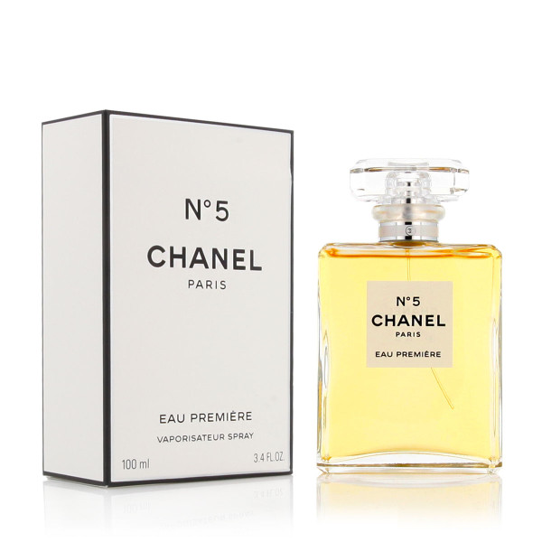 Chanel No 5 Eau Premiere Eau De Parfum 100 ml