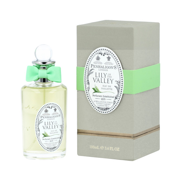 Penhaligon's Lily of the Valley Eau De Toilette 100 ml