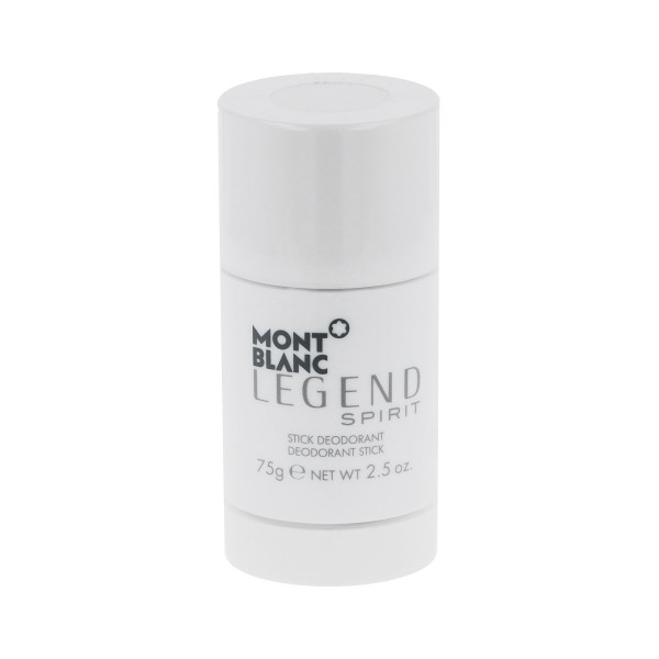 Montblanc Legend Spirit Deostick 75 g