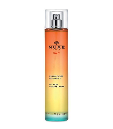 Nuxe Paris Sun Eau Délicieuse Parfumante Bodyspray 100 ml