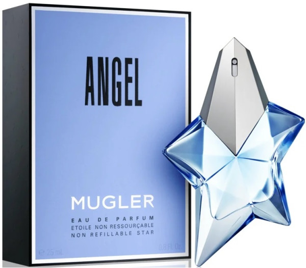 Mugler Angel Eau De Parfum 25 ml