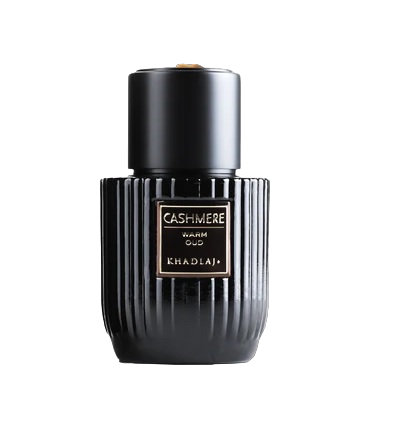 Khadlaj Cashmere Warm Oud Eau De Parfum 100 ml