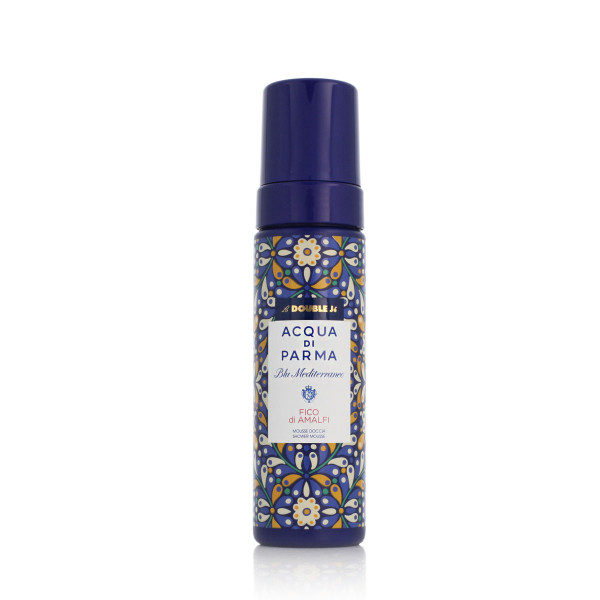 Acqua Di Parma Blu Mediterraneo Fico di Amalfi Shower Mousse 150 ml