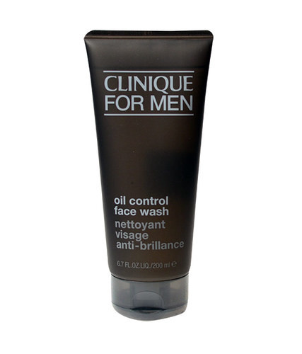 Clinique For Men Oil Control Face Wash 200 ml