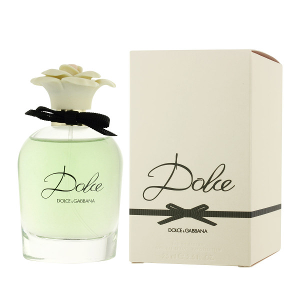 Dolce & Gabbana Dolce Eau De Parfum 75 ml