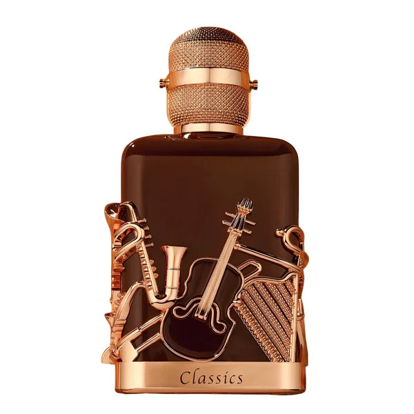 Fragrance World Notes Classics Eau De Parfum 100 ml