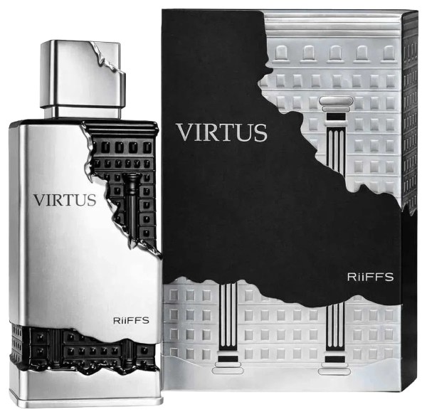 Riiffs Virtus Extrait de Parfum 100 ml