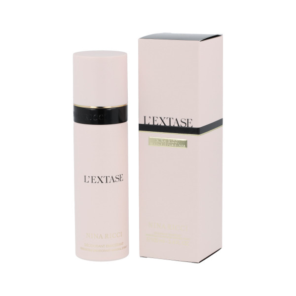 Nina Ricci L'Extase Deodorant VAPO 100 ml