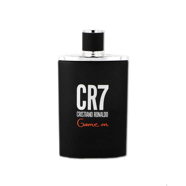 Cristiano Ronaldo CR7 Game On Eau De Toilette 50 ml
