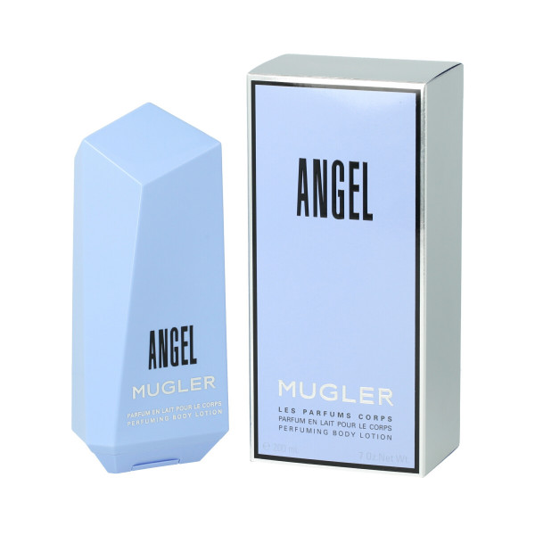 Mugler Angel Body Lotion 200 ml