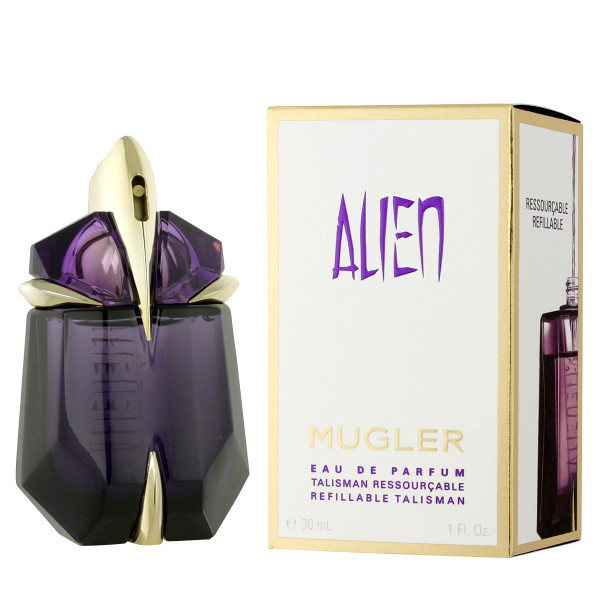 Mugler Alien Eau De Parfum Refillable 30 ml