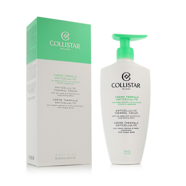 Collistar Special Perfect Body Anticellulite Thermal Cream 400 ml