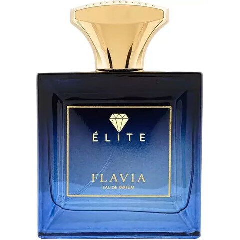 Flavia Elite Eau De Parfum 100 ml