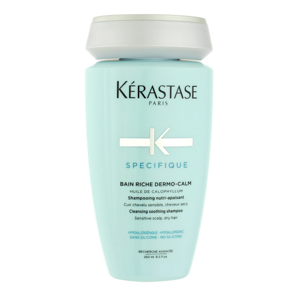 Kérastase Spécifique Bain Riche Dermo-Calm 250 ml