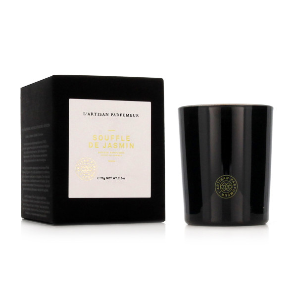 L'Artisan Parfumeur Souffle de Jasmin Parfume Candle 70 g