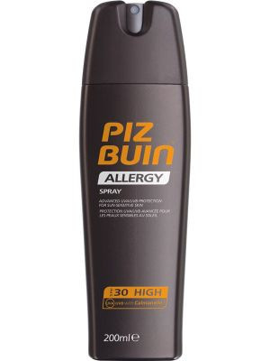 Piz Buin Allergy Spray SPF 30 200 ml