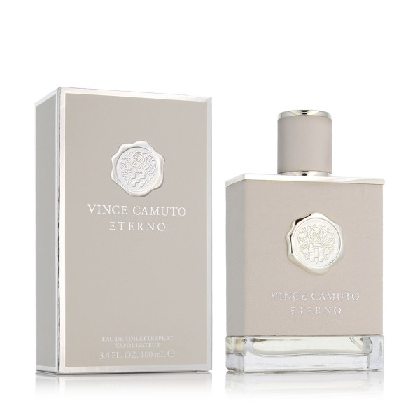 Vince Camuto Eterno Eau De Toilette 100 ml