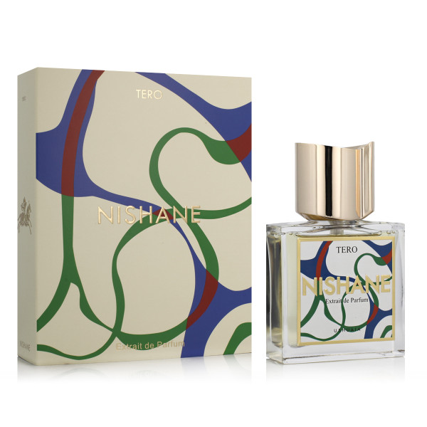 Nishane Tero Extrait de Parfum 50 ml