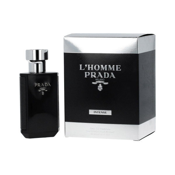 Prada L'Homme Intense Eau De Parfum 50 ml