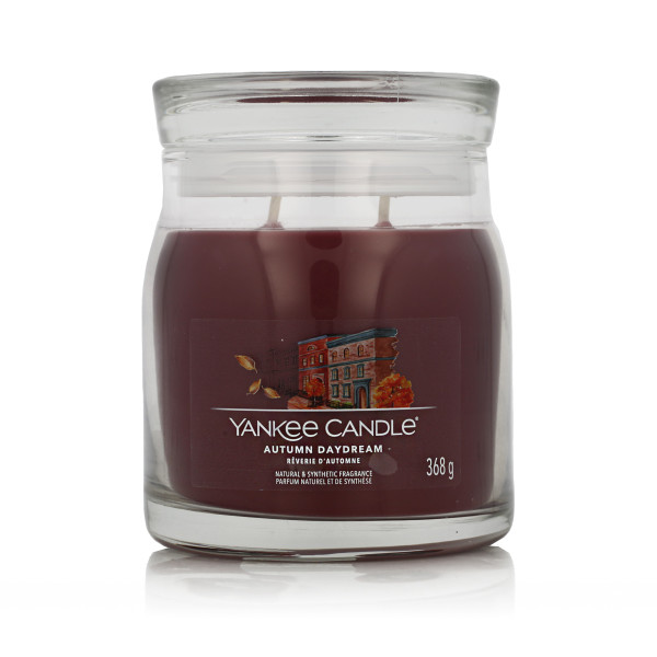Yankee Candle Autumn Daydream 368 g