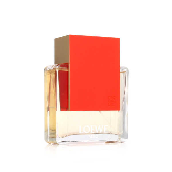 Loewe Solo Loewe Ella Eau De Parfum 100 ml