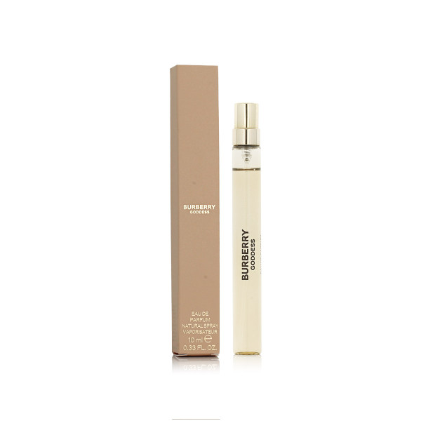 Burberry Goddess Eau De Parfum Miniature 10 ml