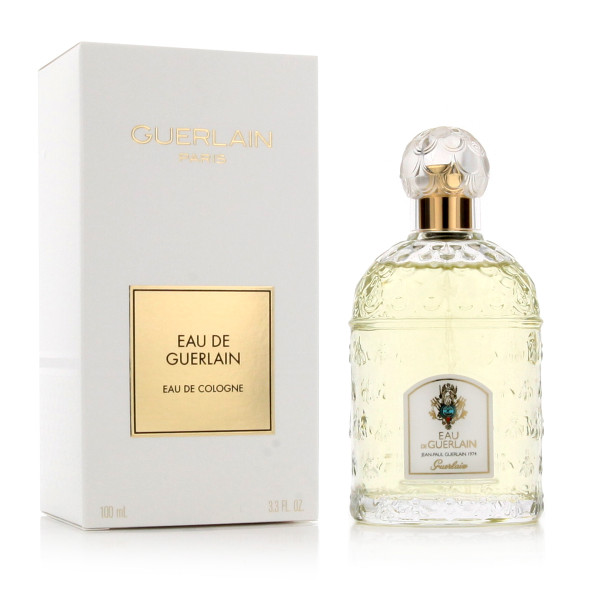 Guerlain Eau de Guerlain Eau de Cologne 100 ml