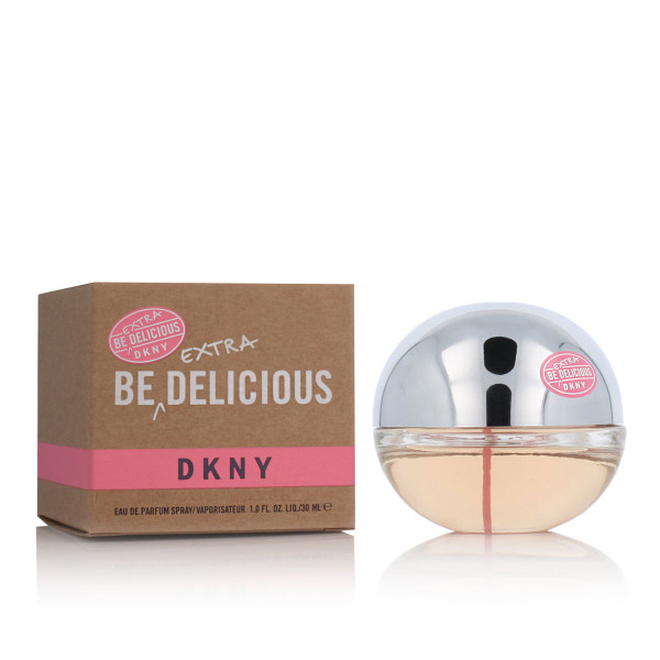 DKNY Donna Karan Be Extra Delicious Eau De Parfum 30 ml
