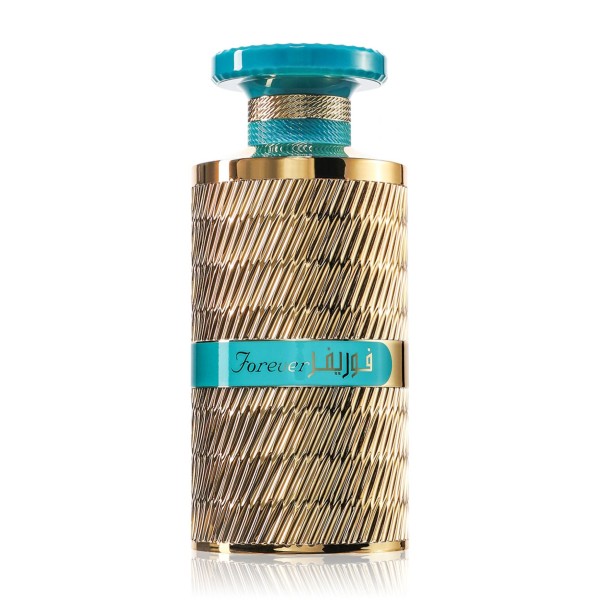 Ard Al Zaafaran Forever Gold Eau De Parfum 100 ml