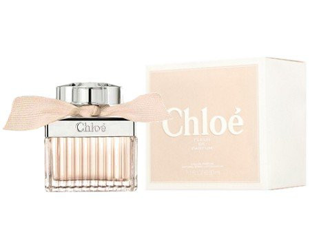 Chloe Fleur de Parfum Eau De Parfum 50 ml