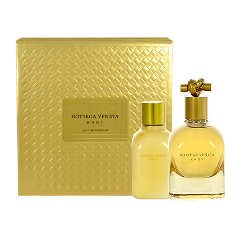 Bottega Veneta Knot EDP 50 ml + BL 100 ml