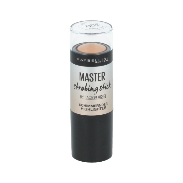 Maybelline Master Strobing Stick (300 Dark Gold) 9 g