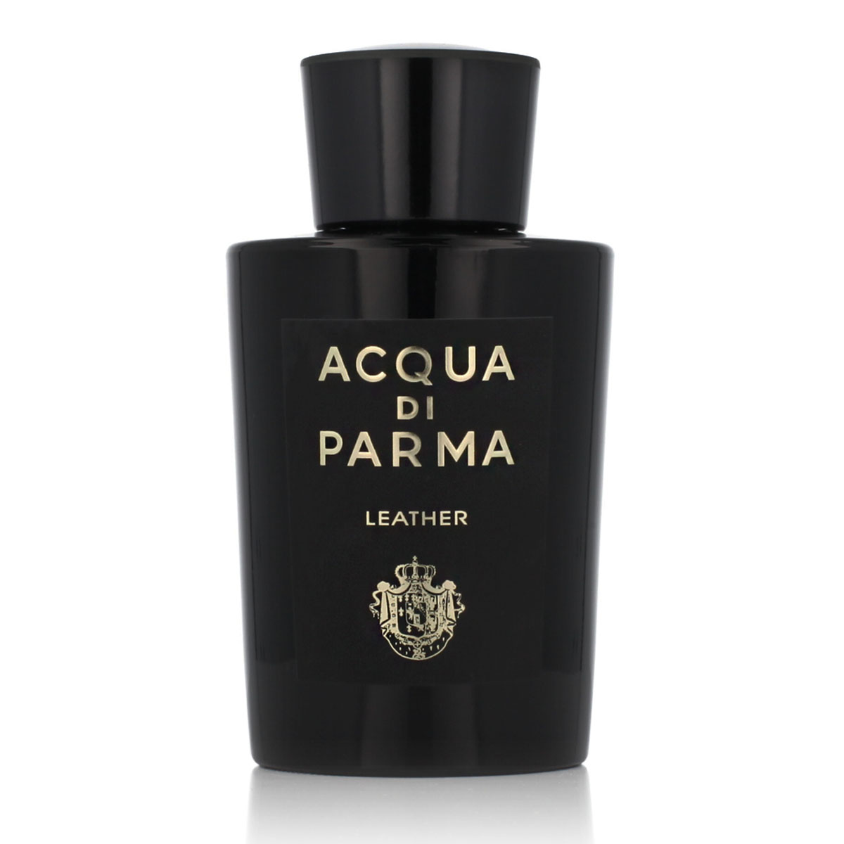 Acqua Di Parma Leather Eau De Parfum 180 ml Herrendüfte Parfuem365