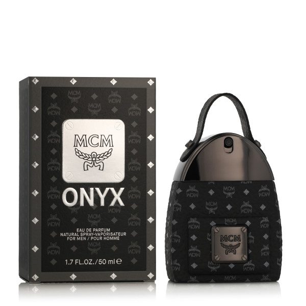 MCM MCM Onyx Eau De Parfum 50 ml