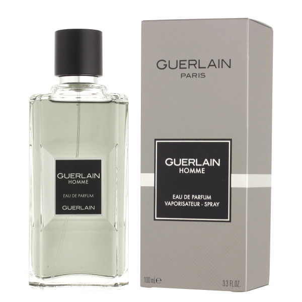Guerlain Homme Eau De Parfum 100 ml