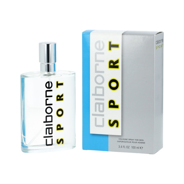 Liz Claiborne Sport for Men Eau de Cologne 100 ml