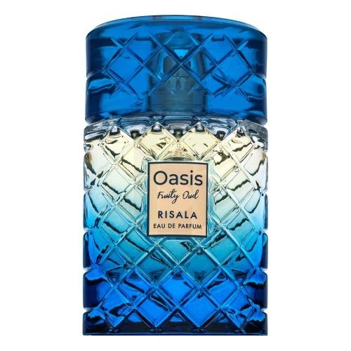 Risala Oasis Fruity Oud Eau De Parfum 100 ml