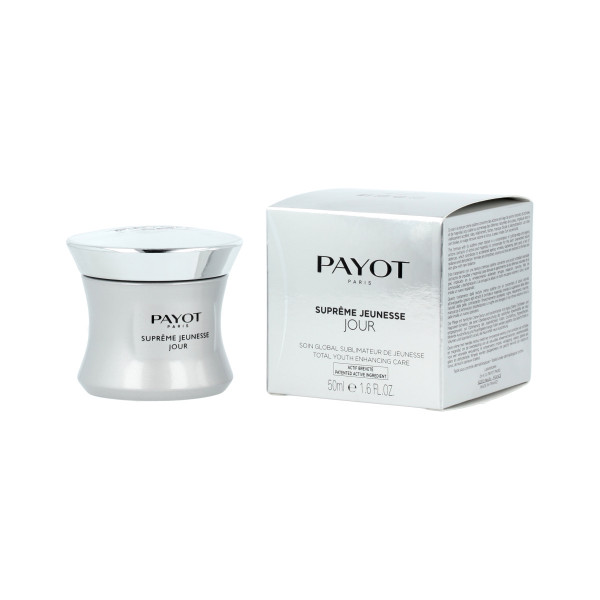 Payot Supreme Jeunesse Le Jour 50 ml