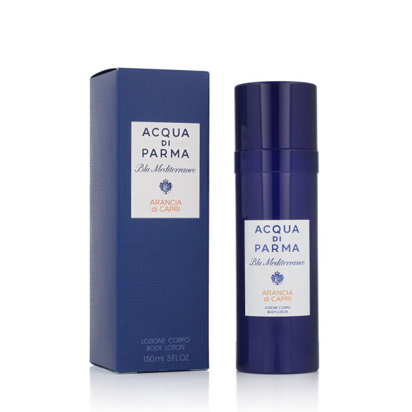 Acqua Di Parma Blu Mediterraneo Arancia di Capri Perfumed Body Lotion 150 ml