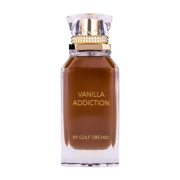 Gulf Orchid Vanilla Addiction Eau De Parfum 30 ml